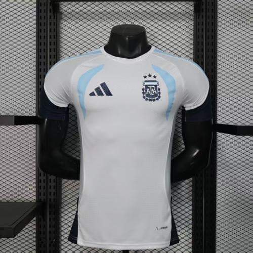 طقم منتخب الارجنتين التدريبات كاس العالم 2026
