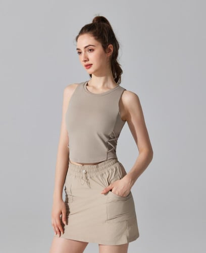 تيشيرت نسائي رياضي ماركة الو 13 alo cross-border