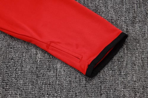 طقم تدريب ارسنال 2025-2026 اسود