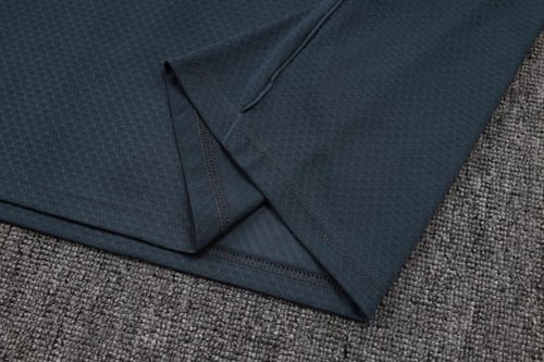 طقم تدريب صيفي بولو بايرن ميونخ 2025-2026 كحلي