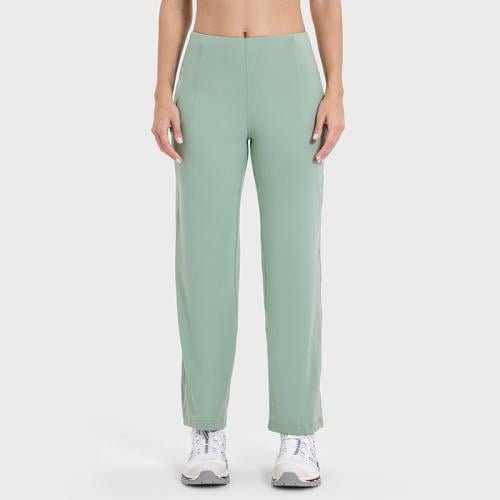 بنطلون نسائي ماركة الو 12 alo cross-border