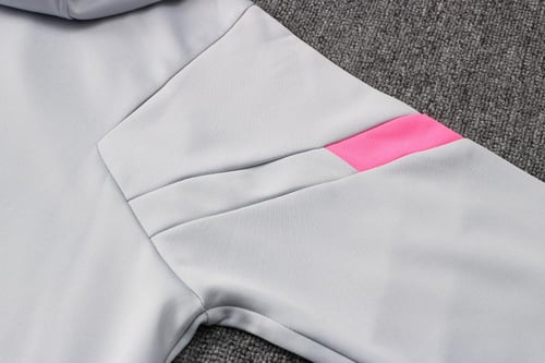 طقم تدريب شتوي باريس سانت جيرمان 2025-2026 جاكيت ق...