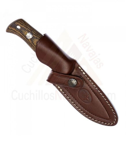 سكين اسباني من شركة مويلا موديلTUAREG-10G