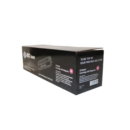 OBC Toner Cartridge Compatible with HP 201A - Mage...