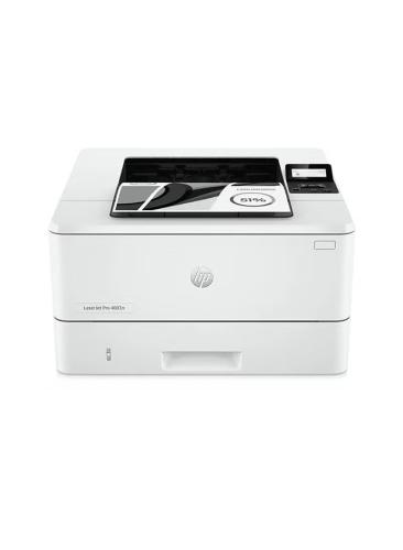 طابعة HP LaserJet Pro 4003n – ليزر أحادي A4، سريع...