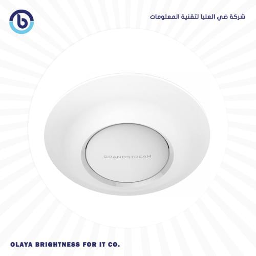 GWN7630 مقوى شبكة سقف جراند استريم / GWN7630:GRAND...