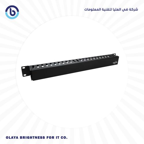 3M CABLE ORGANIZER 1U Metal