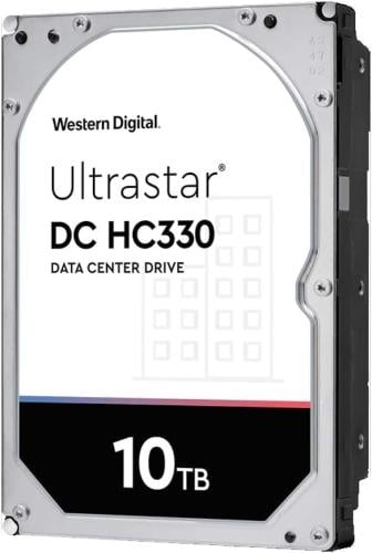Western Digital Ultrastar 10 TB 3.5″ SATA HDD — ها...