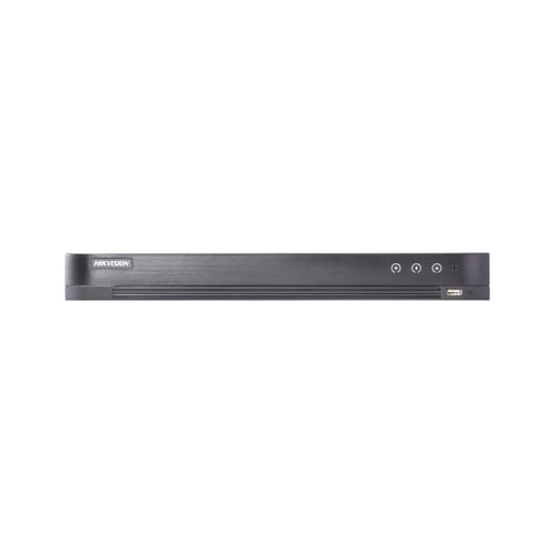 DVR POC 72series 16CH 2 HDD 8MP/5MP/4MP DS-7216HUH...