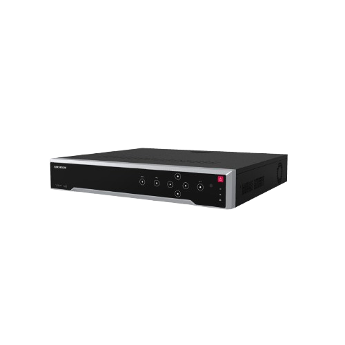 جهاز تسجيل هيكفيجن شبكة 32 قناة / DS-7732NI-K4/16P