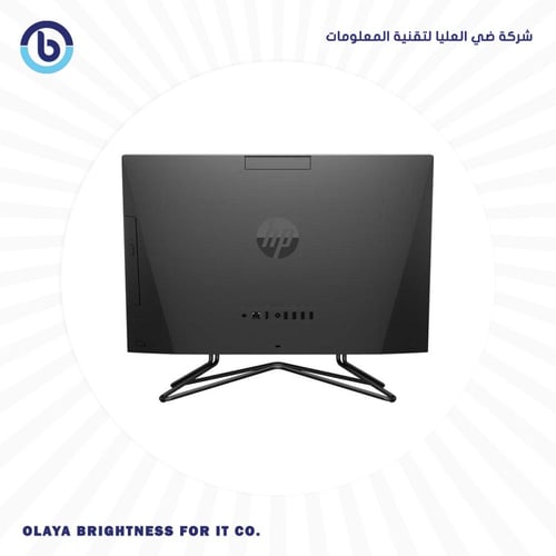 كمبيوتر مكتبي اتش بي الكل في واحد 200 G4