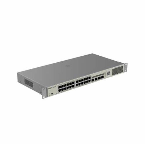محول (Reyee RG-NBS3100-24GT4SFP) 24 منفذ جيجابت L2...