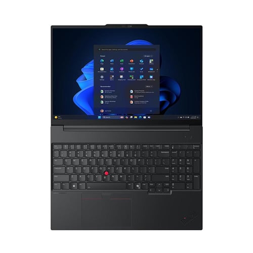 لابتوب Lenovo ThinkPad E16 شاشة 16 بوصة WUXGA – مع...