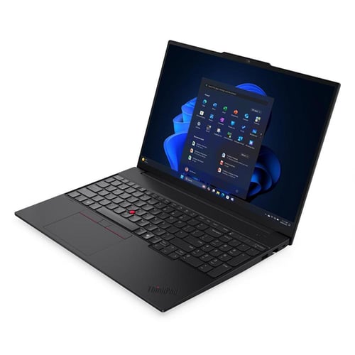 لابتوب Lenovo ThinkPad E16 شاشة 16 بوصة WUXGA – مع...