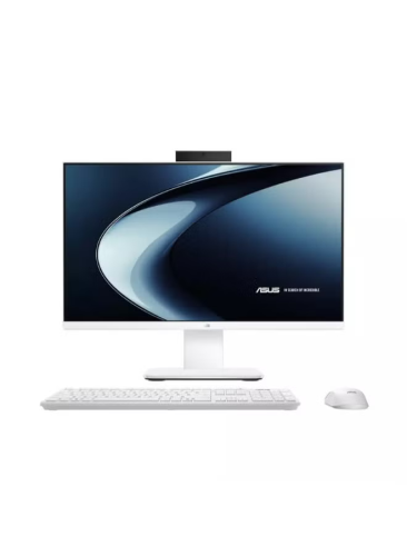 كمبيوتر ASUS All-in-One شاشة 23.8 بوصة تعمل باللمس...