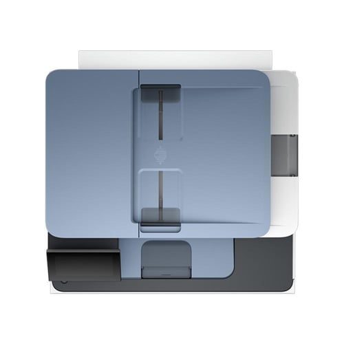 طابعة اتش بي ليزر جيت برو 499M6A MFP 3303sdw, الطب...