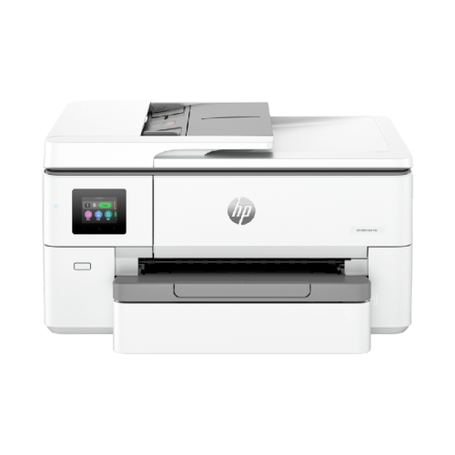 طابعة HP OfficeJet Pro 9720 متعددة الوظائف – طباعة...