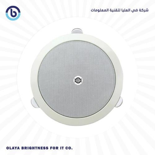 HIPOWER CEALING SPK TPI-301 WHITE سماعة سقفية