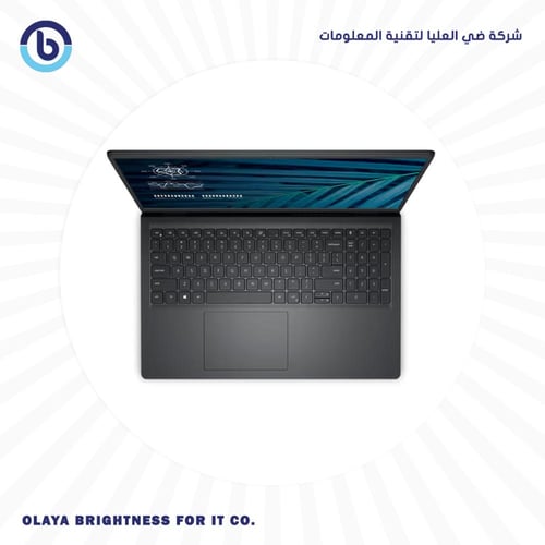 Dell Vostro 3510 - لابتوب كور i7، شاشة 15.6 بوصة،...