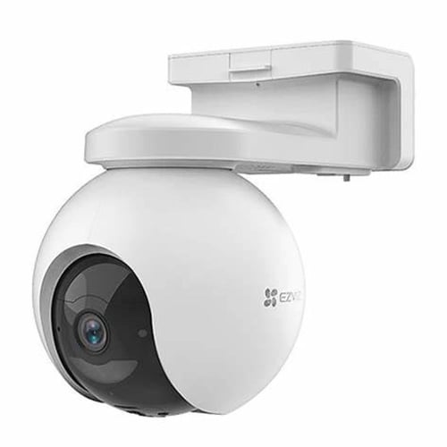 كاميرا مراقبة خارجية EZVIZ EB8 بالطاقة الشمسية | 3...