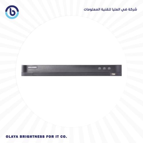 DVR POC 72series 16CH 2 HDD 8MP/5MP/4MP DS-7216HUH...