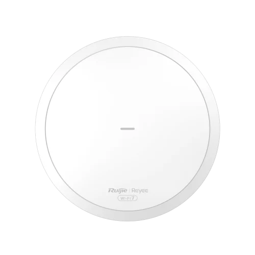 نقطة وصول سقفية Reyee RG-RAP72 Wi-Fi 7 BE3600 مزدوجة النطاق