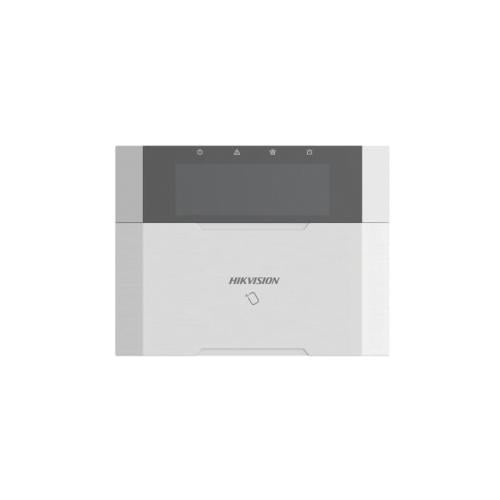 جهاز Hikvision DS-PK1-LRT-HWB – لوحة مفاتيح سلكية...