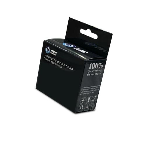 خرطوشة حبر أسود 652 OBC – طباعة عالية الجودة والأد...
