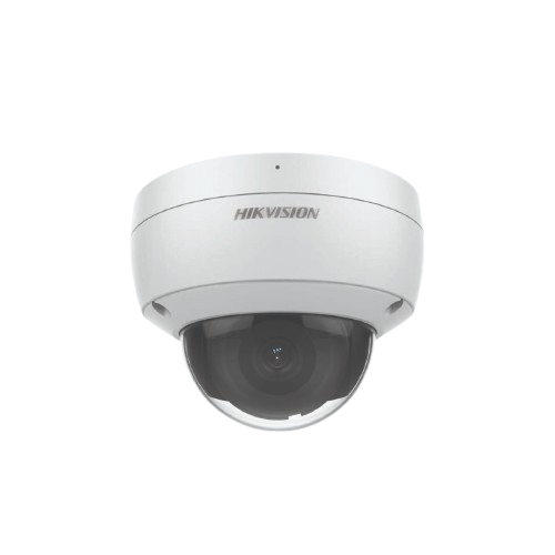 Hikvision DS-2CD2143G2-IU كاميرا شبكية 4MP بعدسة 2...