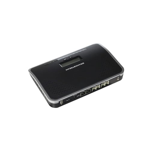 سنترال جراند ستريم شبكي 2 خط خارجي / UCM6202:GRAND...