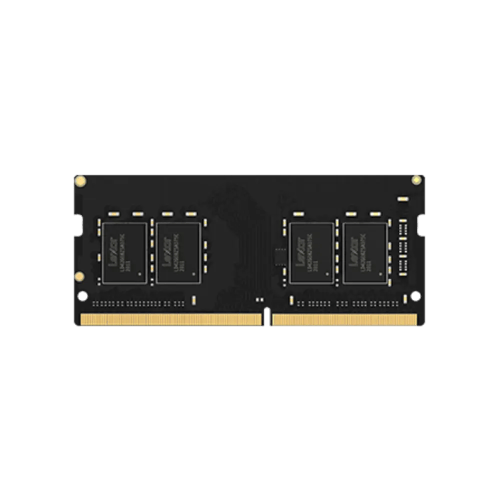 ذاكرة Lexar DDR4 RAM بسعة 16 جيجابايت للابتوب – تر...