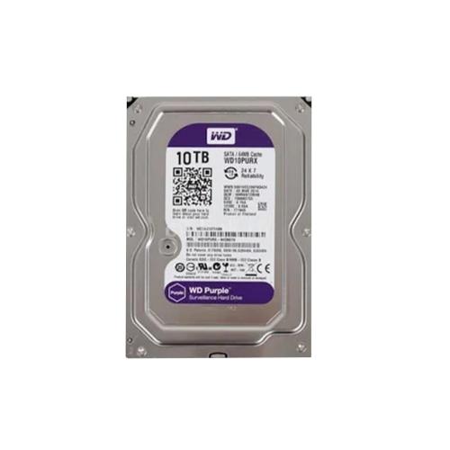 Western Digital WD Purple 10 TB 3.5″ SATA HDD — تخ...