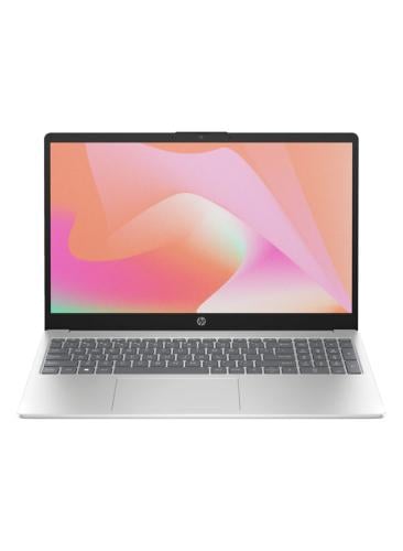 لابتوب HP 15-fd0033nx بمعالج Intel Core i5-1335U و...