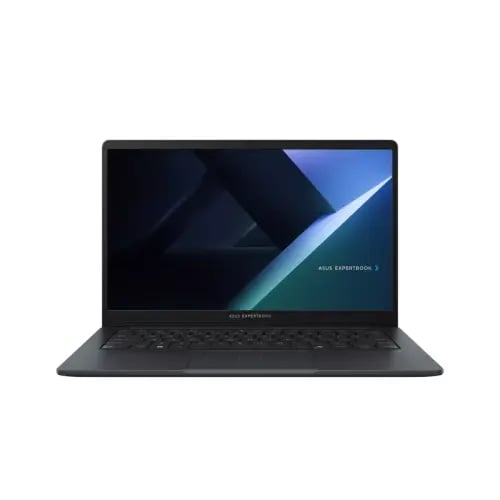 لابتوب ASUS ExpertBook B14 مقاس 14 بوصة FHD بمعالج...