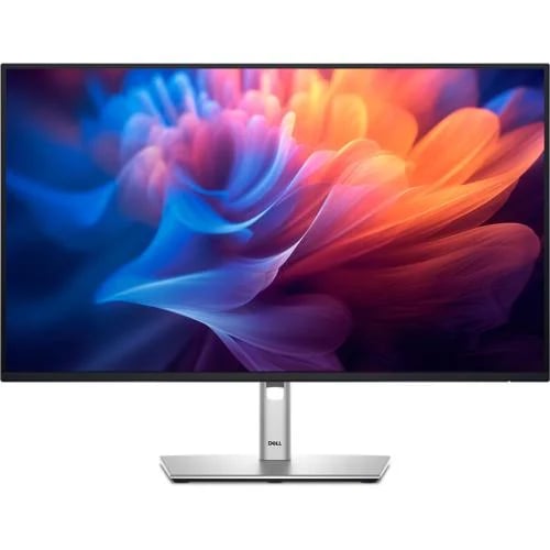 ديل 27 بوصة شاشة P2725H - 68.6 سم (27 بوصة)