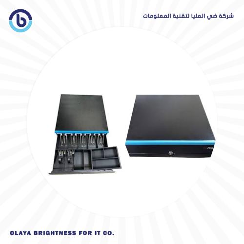 درج نقود / CASH DRAWER TA-4043