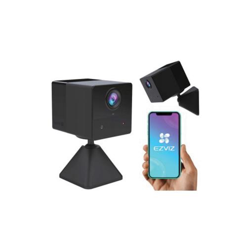 كاميرا EZVIZ CS‑BC2 – كاميرا داخلية لاسلكية 1080 ب...