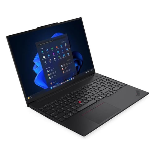 لابتوب Lenovo ThinkPad E16 شاشة 16 بوصة WUXGA – مع...