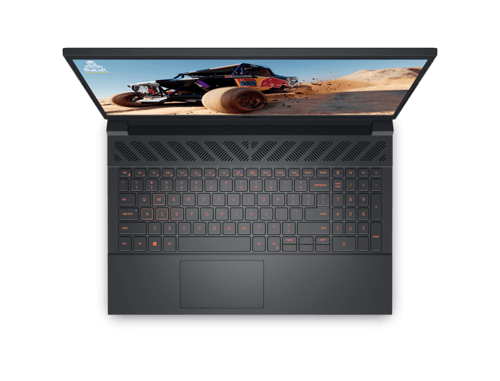 لابتوب ديل G15 5520 للألعاب – معالج Intel Core i7-...