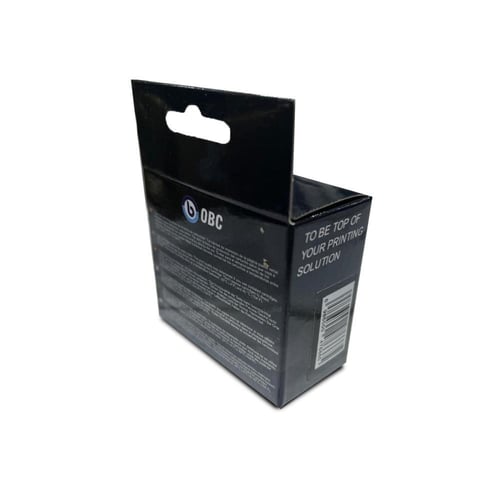 خرطوشة حبر أسود 652 OBC – طباعة عالية الجودة والأد...