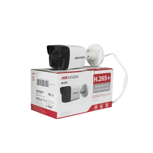 Hikvision DS-2CD1043G0-I (2.8mm) كاميرا شبكية صغير...