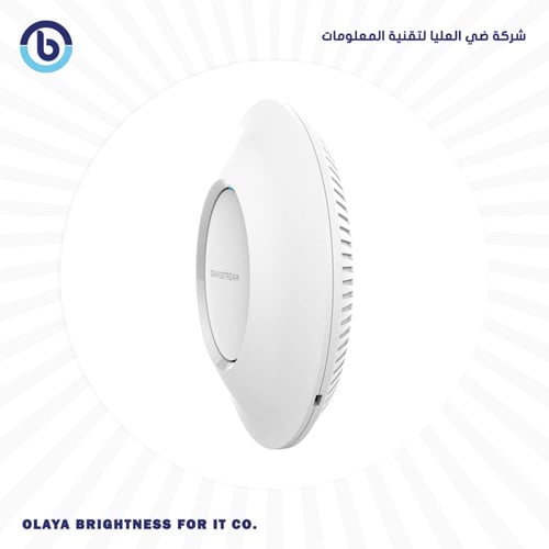 GWN7630 مقوى شبكة سقف جراند استريم / GWN7630:GRAND...