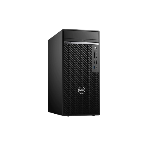 كمبيوتر مكتبي Dell OptiPlex 7090 MT – معالج Intel...