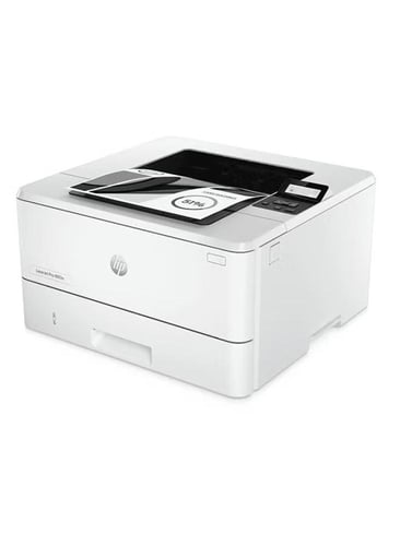 طابعة HP LaserJet Pro 4003n – ليزر أحادي A4، سريع...