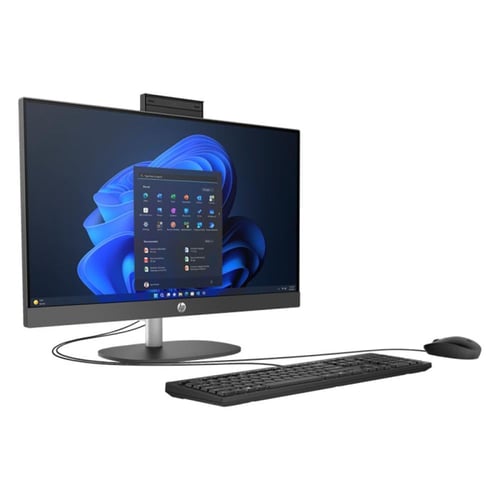 كمبيوتر مكتبي اتش بي برو ون 240 G10 الكل في واحد ا...