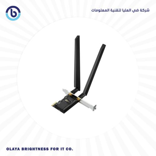 TP LINK DUAL BANDWIFIBLUETOOTH 5.0 ARCHER TX50