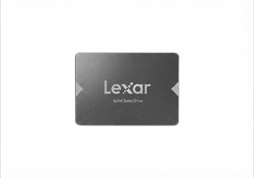 قرص تخزين داخلي SSD من Lexar بسعة 1 تيرابايت – NS1...