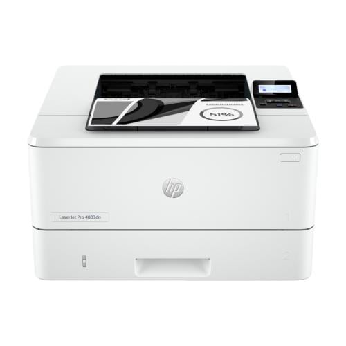 HP LASER JET PRO 4003DN 2Z609A - طابعة HP LaserJet...
