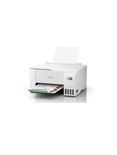 طابعة Epson EcoTank L3256 – طابعة شاملة 3 في 1، Wi...