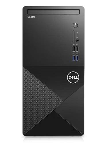 كمبيوتر ديل VOS3030MT – معالج Intel i5-12400، 8 جي...